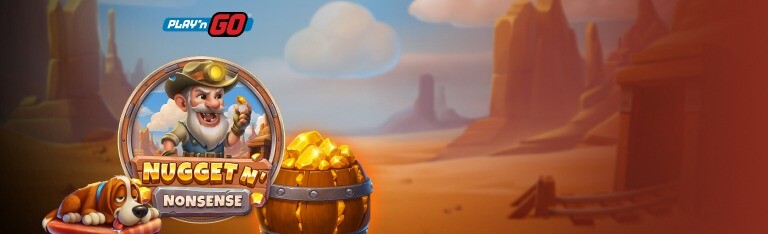 Nugget n’ Nonsense PlayNGO