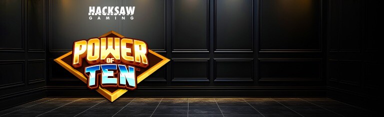 Power of Ten Hacksaw